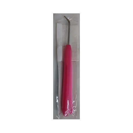 Loom hook & needle