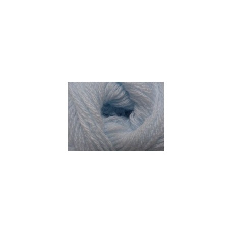 Mirage baby 3ply 25gm - 003 blue