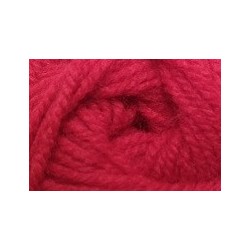 Mirage 4ply 25gm - 169 Cherry red