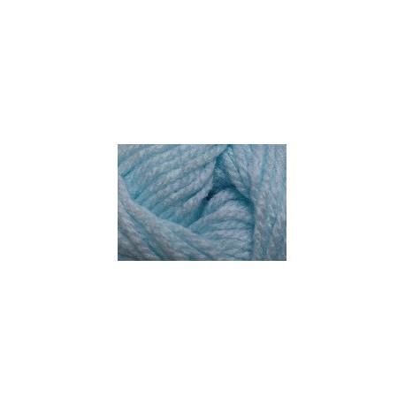 Elle pullskein - 327 Aquamist