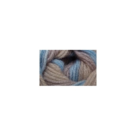 Mirage 4ply 25gm - 303 Cinnamon snap