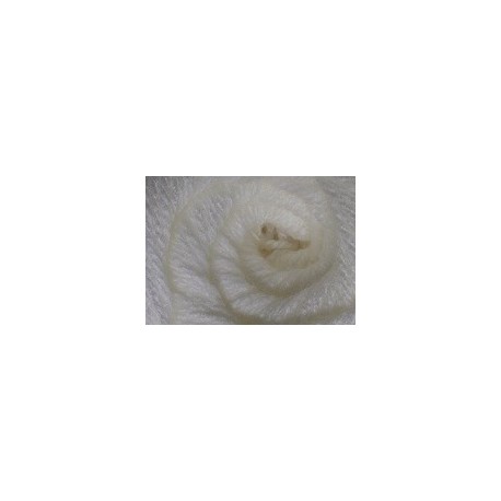 Charity dk 300g - 001 white