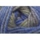 Mirage 4ply 25g - 312 blueberry freeze