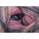 Mirage 4ply 25g - 309 rose nougat