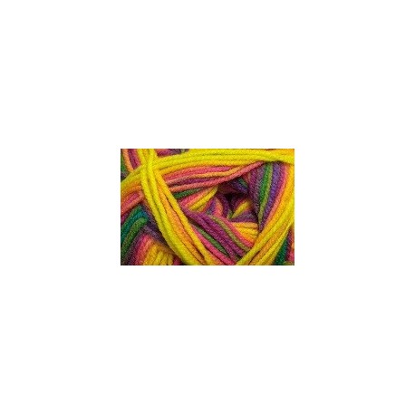 67 Blankets - 037 carnival