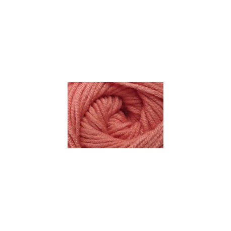 Gold dk - Terracota