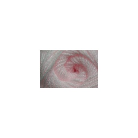 Vintage baby - 004 pink