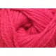 Charity chunky - 169 cherry red