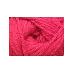 Charity chunky - 169 cherry red
