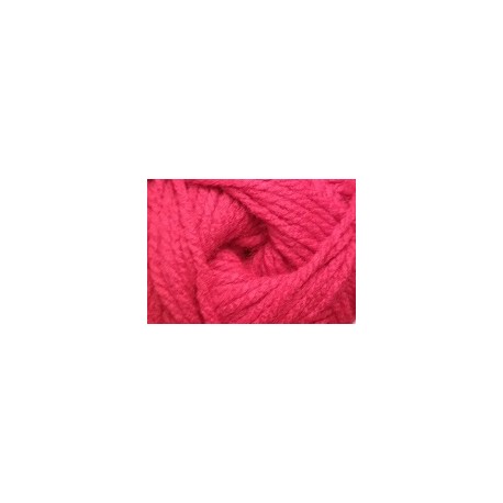 Charity chunky - 169 cherry red