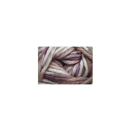 Charity chunky - 548 rum and raisin