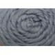 Cottons 4ply - 051 steel