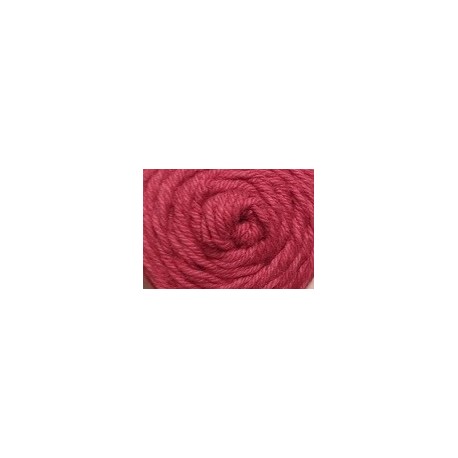 Cottons 4ply - 018 ruby