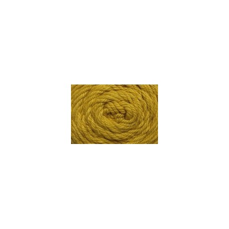 Cottons DK - 135 mustard