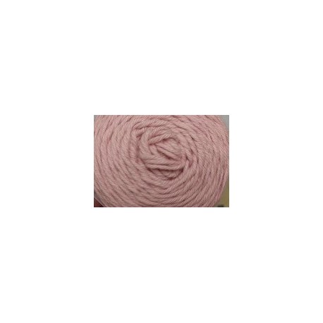 Cottons 4ply - 042 blush