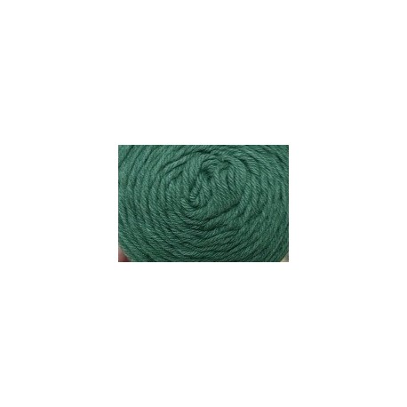 Cottons 4ply - 022 green valley