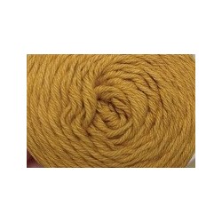 Cottons 4ply - 038 gold