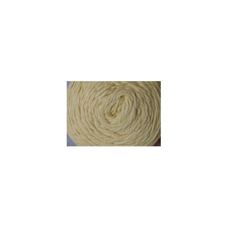 Cottons 4ply - 002 eggnog