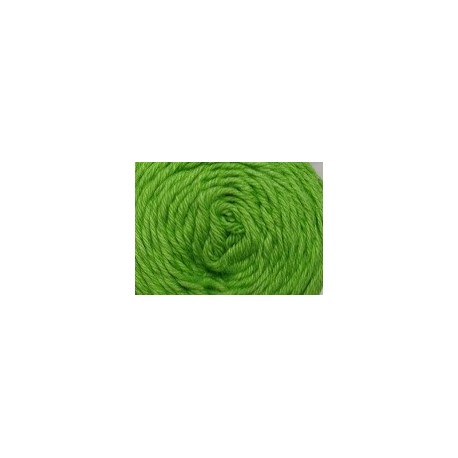 Cottons 4ply - 061 pear