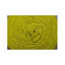 Cottons DK - 138 yellow