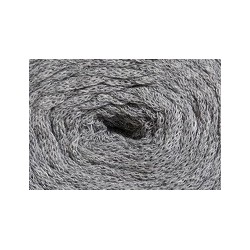 Ribbon - 4011 silver grey