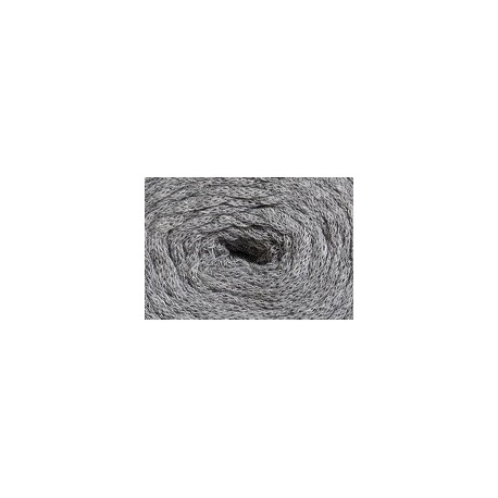 Ribbon - 4011 silver grey