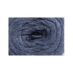 Ribbon - 4042 medium denim