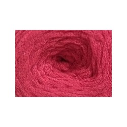 Ribbon - 4134 cherry red