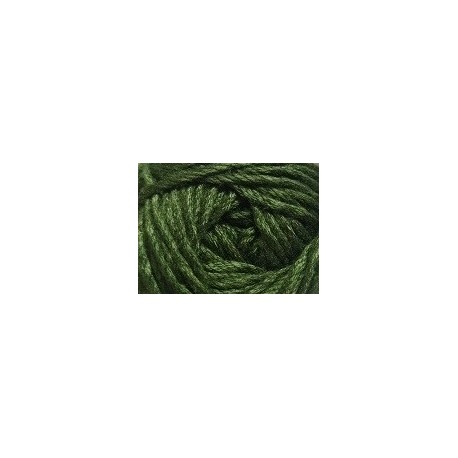 Viscose silk - 016 forest