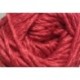 Viscose silk - 010 ruby red