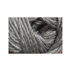 Viscose silk - 003 silver mist