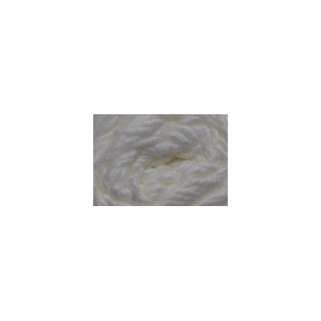 Unspun - 001 white