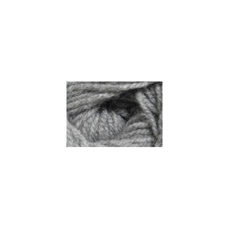 FK 4ply - 011 light grey