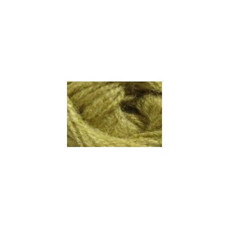 Pullskein - 038 light ocre
