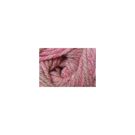 Elle pullskein - 584 strawberry ice