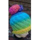 Pisa-Pom Beanie