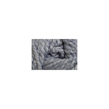 Stonewash bulky - 049 melange denim