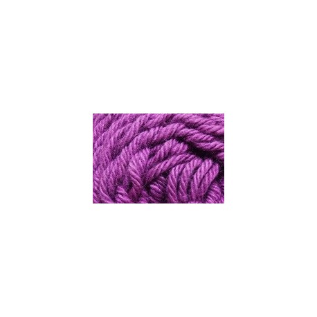 Cottons 4ply - 207 prune