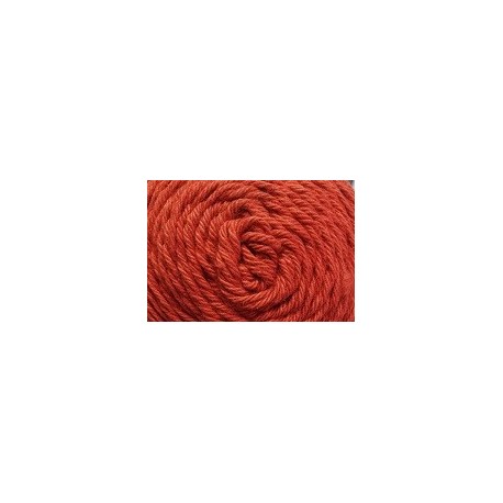 Cottons 4ply - 098 rust