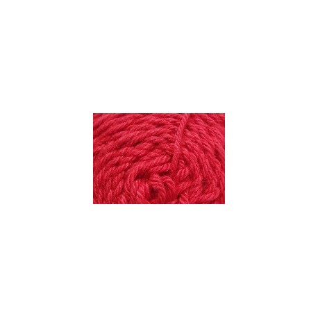 Cottons 4ply - 136 tomato