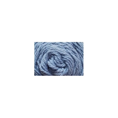 Cottons 4ply - 050 blue jeans