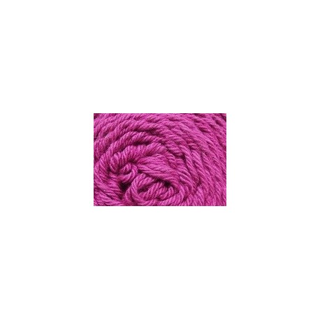 Cottons 4ply - 087 magenta