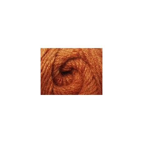 Elle pullskein - 712 copper