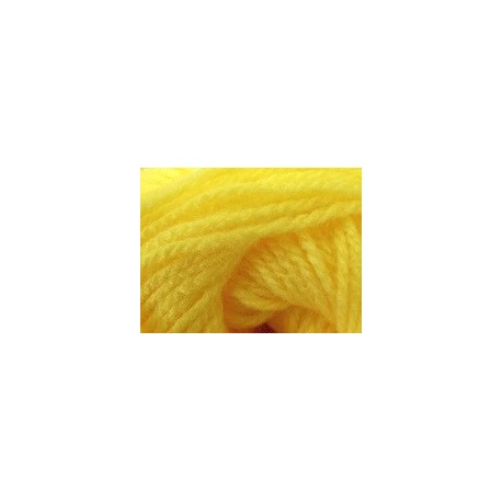 Elle pullskein - 138 brt yellow
