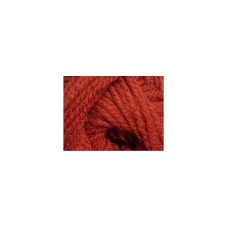 Elle pullskein - 194 cognac
