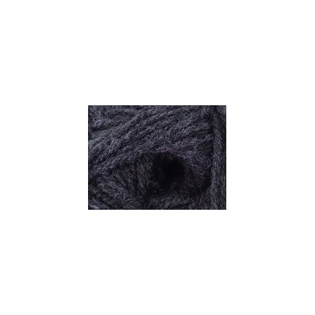 Elle pullskein - 073 charcoal