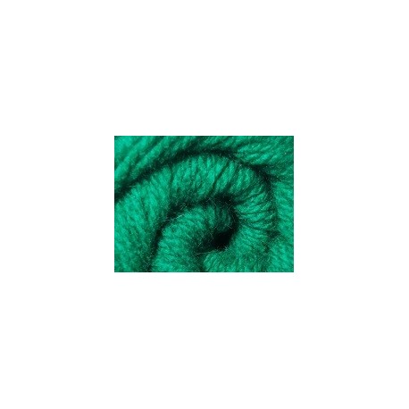 Elle pullskein - 022 emerald