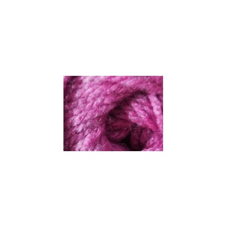 Family knit DK - 709 flamingo