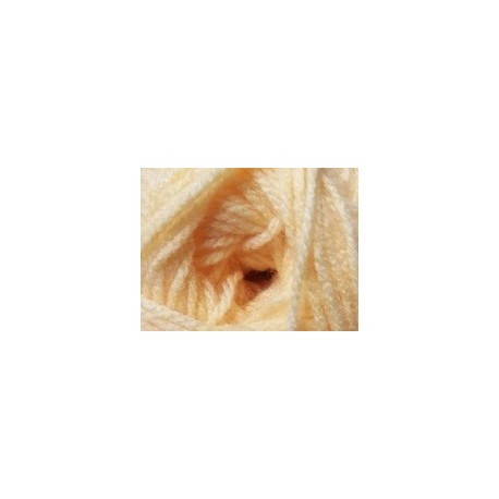 Family knit DK - 257 custard