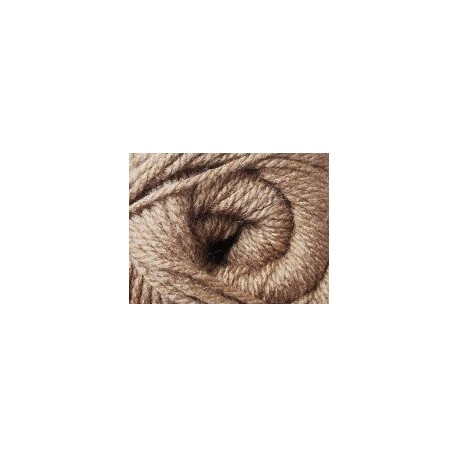 Family knit DK - 045 coyote
